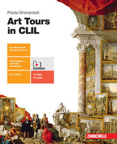 ART TOURS IN CLIL