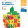 CHIMICA DELLA NATURA UNICO CHIMICA DELLA NATURA UNICO