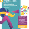 PUNTO.COM A PUNTO.COM A