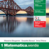 MATEMATICA VERDE 1 MATEMATICA VERDE 1
