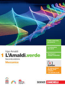 AMALDI VERDE 1