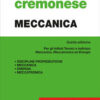 MANUALE CREMONESE MECCANICA