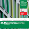 MATEMATICA VERDE 4A+4B MATEMATICA VERDE 4A+4B