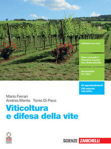 VITICOLTURA E DIFESA DELLE PIANTE