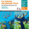 SCIENZA PIANETA TERRA ASTRONOMIA