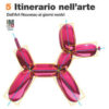 ITINERARIO NELL'ARTE 5 ARANCIONE MUSEO ITINERARIO NELL'ARTE 5 ARANCIONE MUSEO