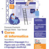 CORSO DI INFORMATICA 1 CORSO DI INFORMATICA 1