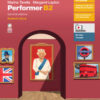 PERFORMER B2 STUDENT+WORBOOK