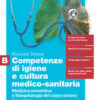 COMPETENZE CULTURA MEDICO SAN. B 5 ANNO