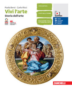 VIVI L'ARTE STORIA DELL'ARTE