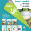 SCOPRI PERCHE' IDEE PER IMPARARE SCOPRI PERCHE' IDEE PER IMPARARE