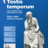 TESTIS TEMPORUM 1 TESTIS TEMPORUM 1