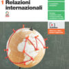 RELAZIONI INTERNAZIONALI 1 RELAZIONI INTERNAZIONALI 1