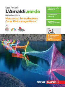 AMALDI VERDE UNICO
