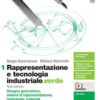 RAPPRESENT.TECNO.INDUSTR. 1 VERDE
