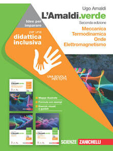 AMALDI VERDE IDEE PER IMPARARE