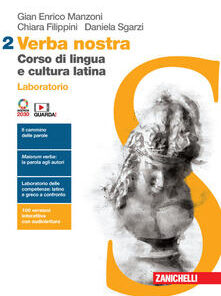 VERBA NOSTRA LABORATORIO 2