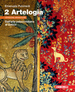 ARTELOGIA 2 ARANCIONE