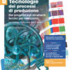 TECNOLOGIE PROCESSI PRODUZIONE VOL. B