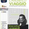 MAGNIFICO VIAGGIO LEOPARDI