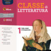 CLASSE DI LETTERATURA 1