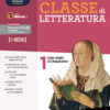 CLASSE DI LETTERATURA 1 + SCRITTURA CLASSE DI LETTERATURA 1 + SCRITTURA