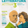 LETTERATURA ATTIVA 3 LETTERATURA ATTIVA 3
