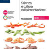 SCIENZA E CULTURA ALIMENTAZIONE CL 5