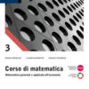 CORSO DI MATEMATICA 3 CORSO DI MATEMATICA 3