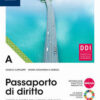 PASSAPORTO DI DIRITTO A PASSAPORTO DI DIRITTO A