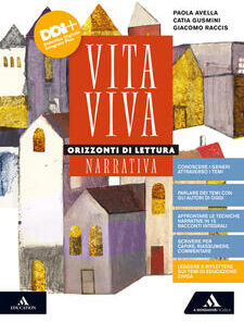VITA VIVA NARRATIVA