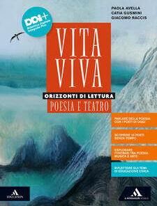 VITA VIVA POESIA E TEATRO