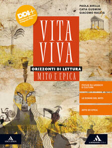 VITA VIVA MITO E EPICA