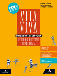 VITA VIVA LETTURA SEMPLIFICATA