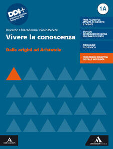 VIVERE LA CONOSCENZA 1