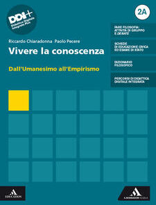 VIVERE LA CONOSCENZA 2