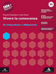 VIVERE LA CONOSCENZA 3