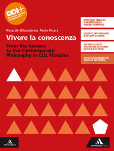 VIVERE LA CONOSCENZA CLIL