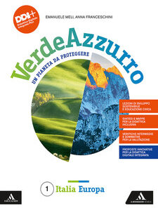 VERDEAZZURRO 1