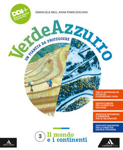 VERDEAZZURRO 3