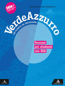 VERDEAZZURRO DSA