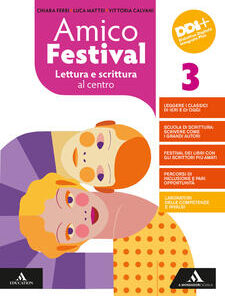 AMICO FESTIVAL 3