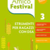 AMICO FESTIVAL DSA 3