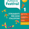 AMICO FESTIVAL 1 NON ITALIOFONI