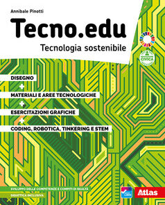 TECNO.EDU DIS+MAT+ESERC+CODING