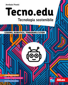 TECNO.EDU DIS+MAT+ESERC+CODI+INFORMAT
