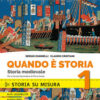 QUANDO E' STORIA 1 STORIA SU MISURA QUANDO E' STORIA 1 STORIA SU MISURA