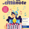 CITTA' DELLE NOTE BES CITTA' DELLE NOTE BES