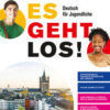 ES GEHT LOS 2 ES GEHT LOS 2