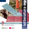 LETTERATURA OGGI 1A LETTERATURA OGGI 1A